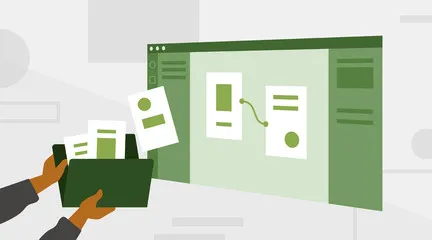 دوره آموزشی Adobe XD: مهاجرت از Sketch